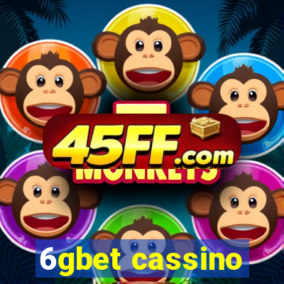 6gbet cassino